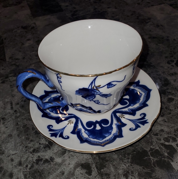 Bombay tea set - Picture 5 of 16